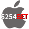 Aplicativo 5254bet para iOS