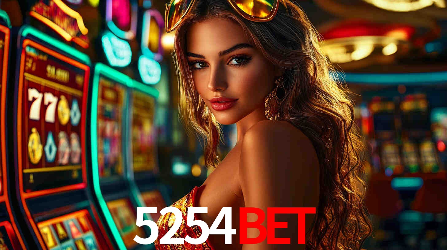 Welcome Bonus 5254bet
