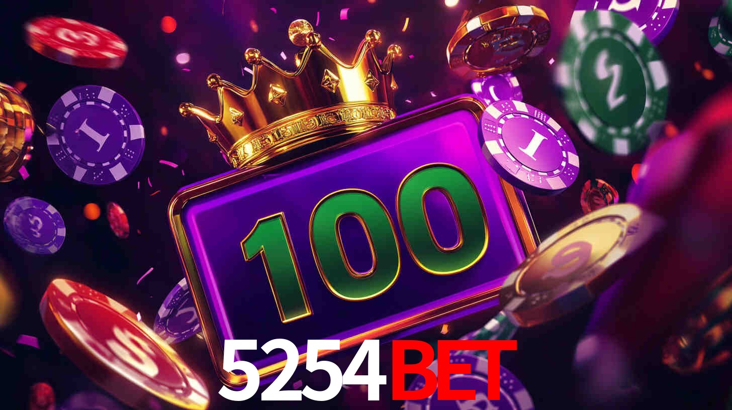 Statistics 5254bet