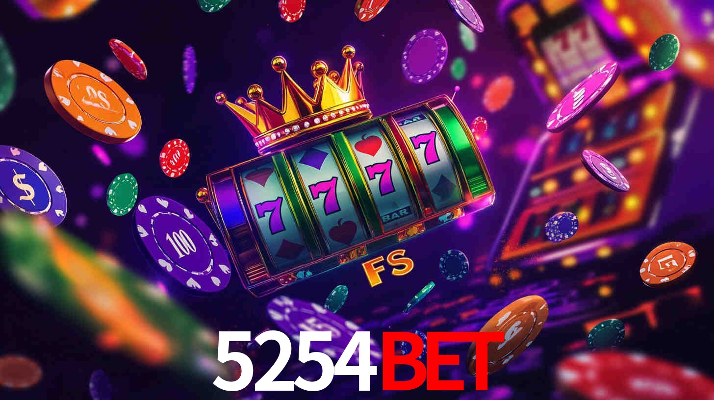 Experiência VIP 5254bet