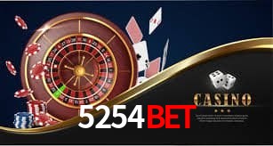 Experiência VIP 5254bet