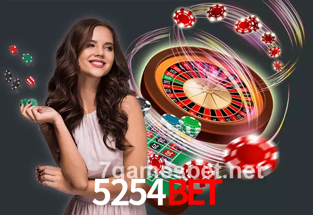 vivo no cassino 5254bet