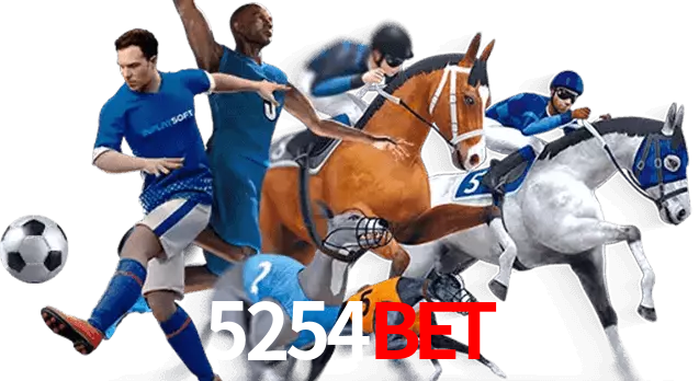 5254bet