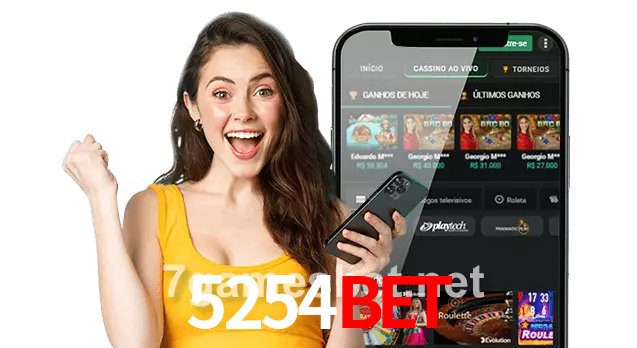 5254bet