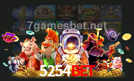 cassino 5254bet