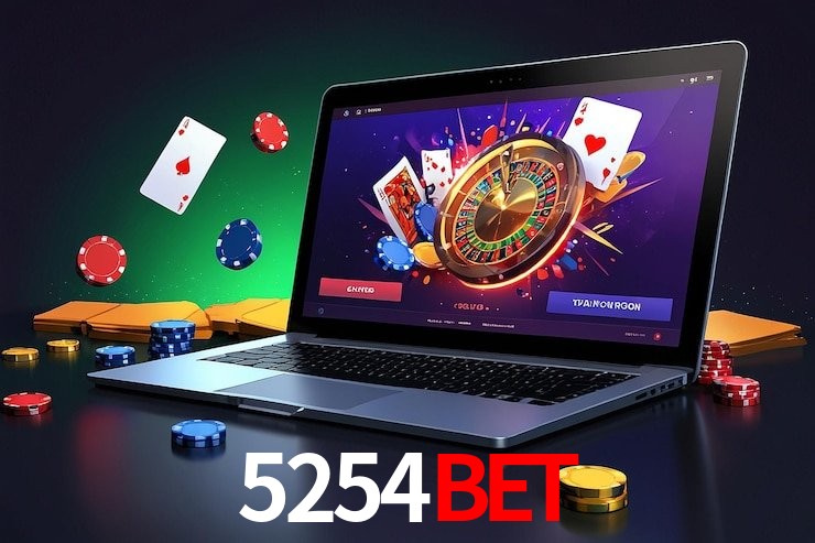 5254bet