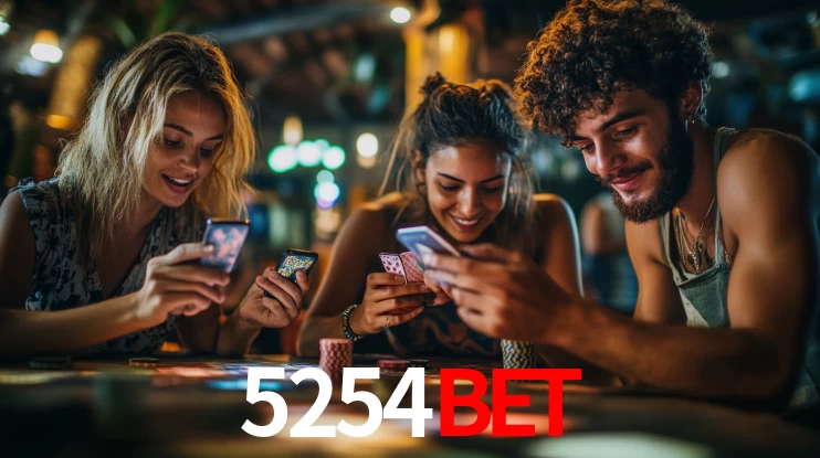 Bonus Features 5254bet