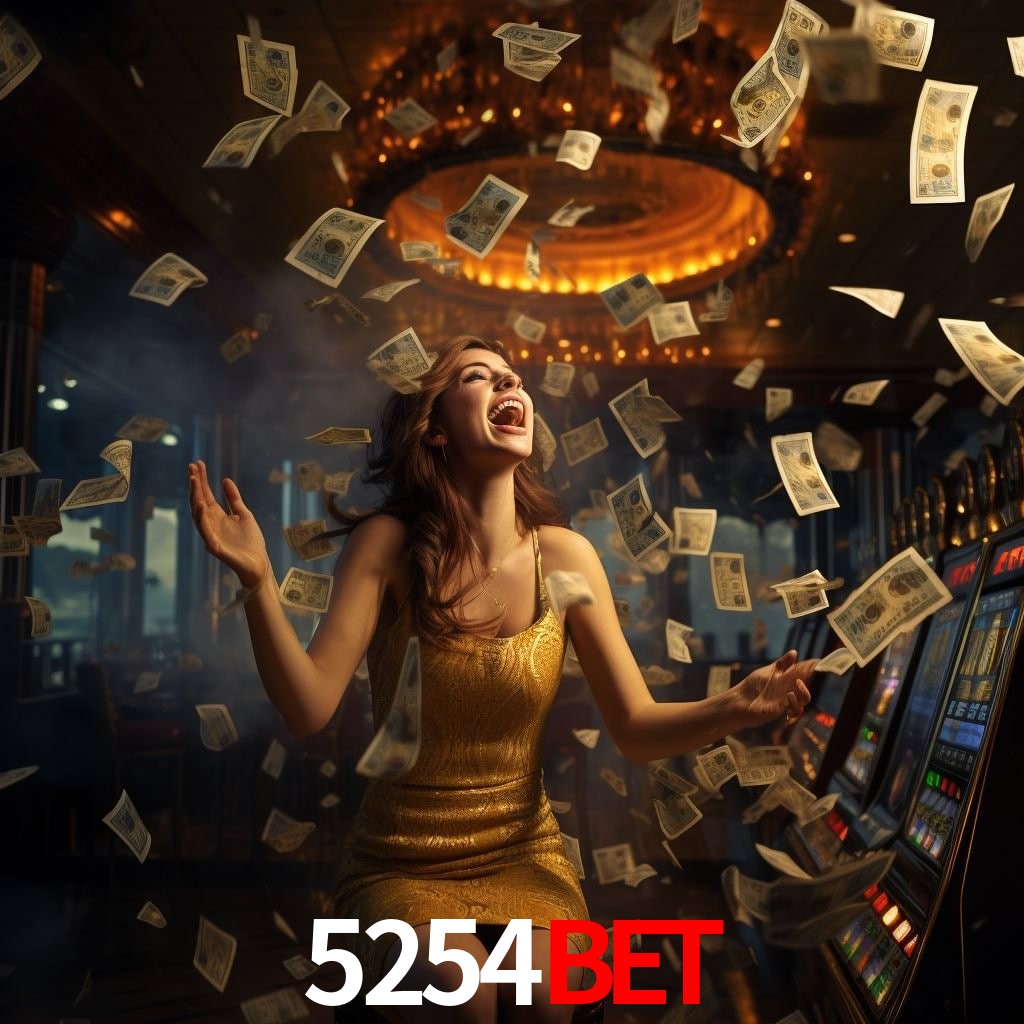 Game Providers 5254bet