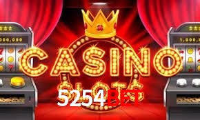 Weekend Specials 5254bet