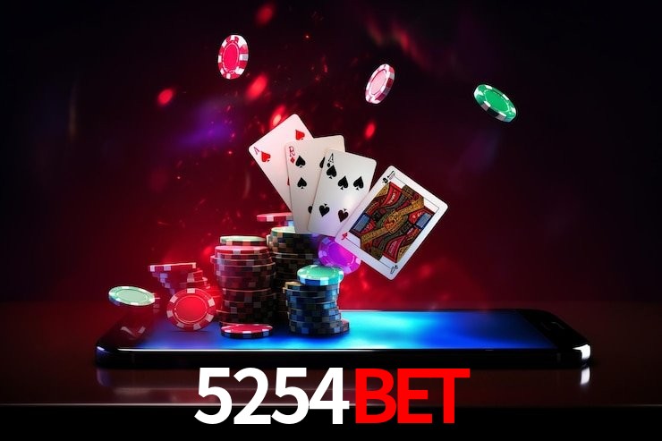 Flash Promotion 5254bet
