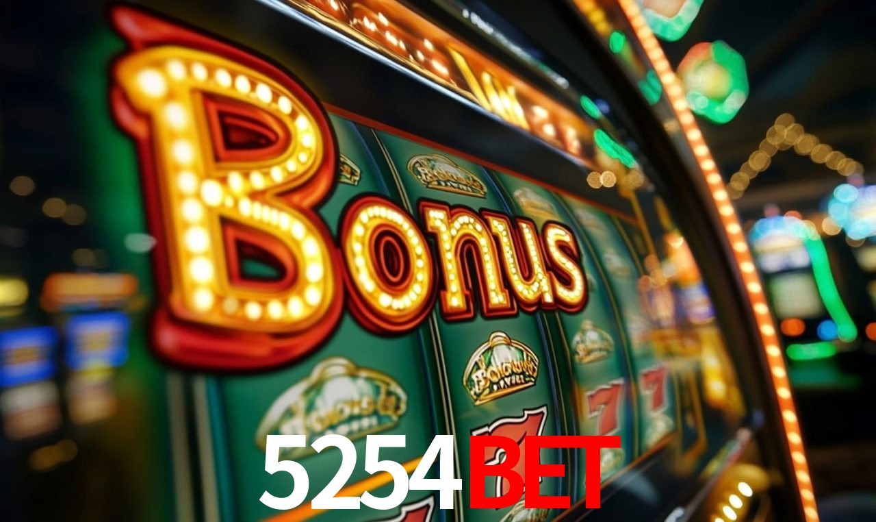 5254bet login