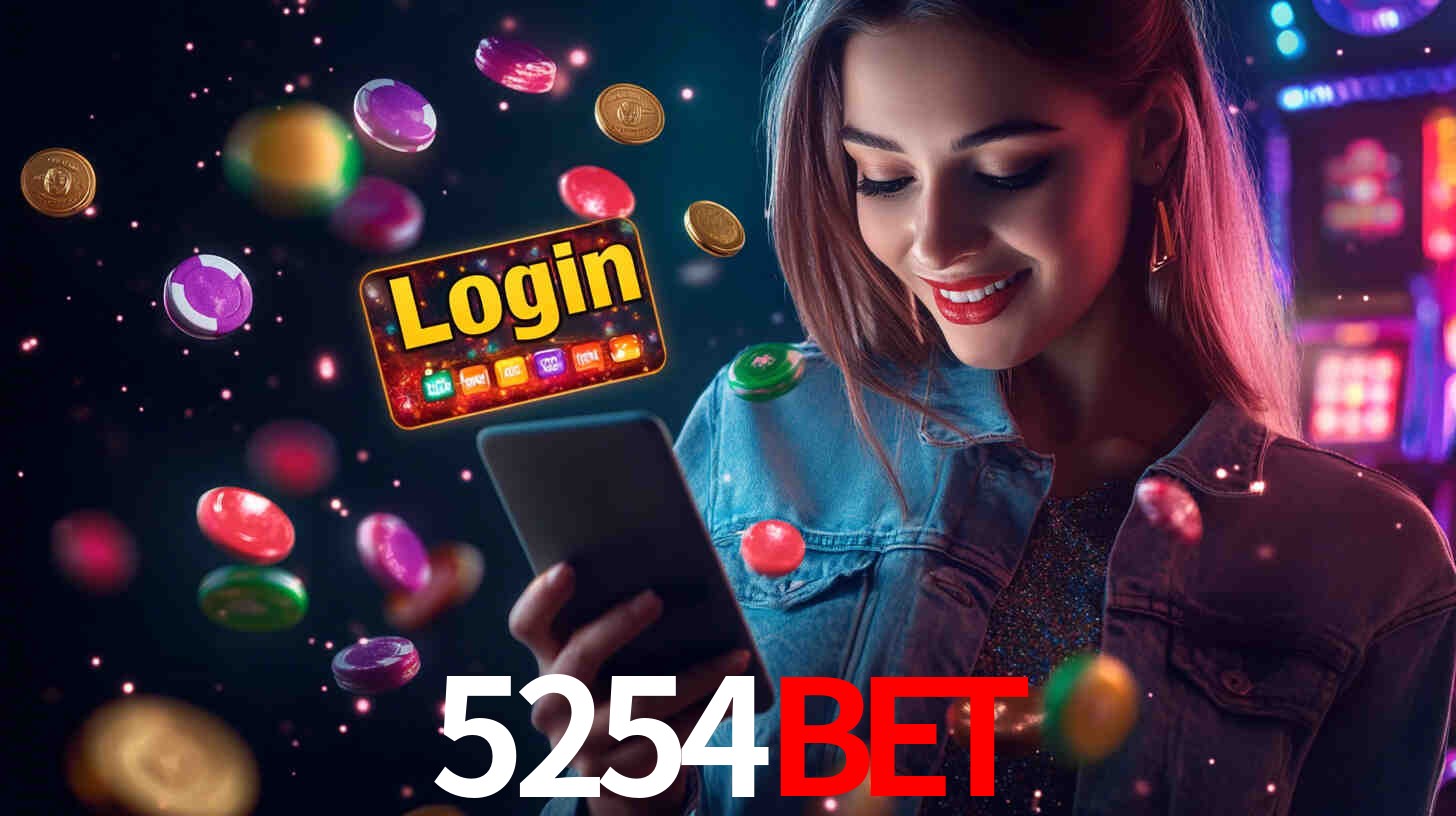 Descubra o Programa VIP da 5254bet: Vantagens Exclusivas para Jogadores