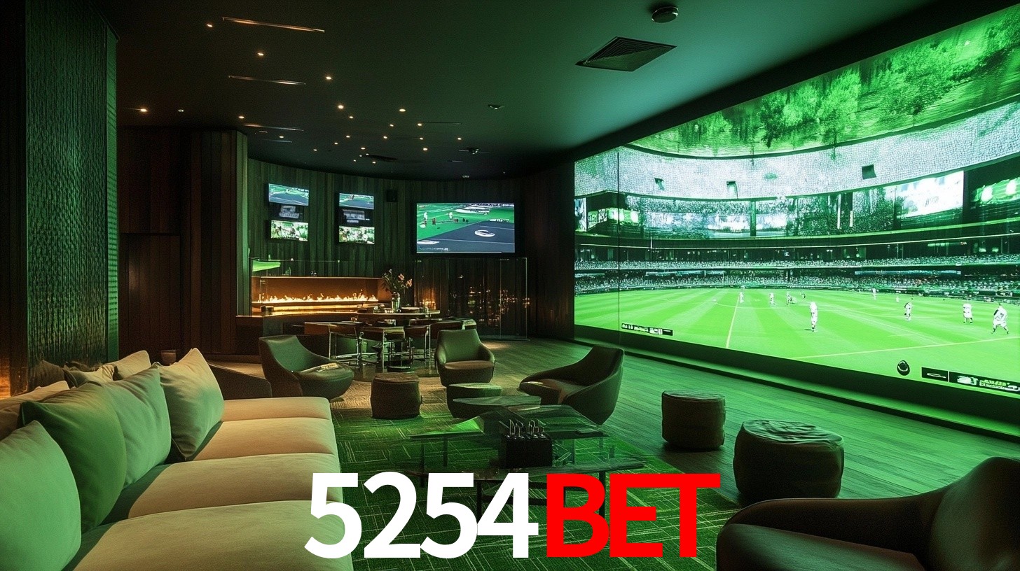 Live Casino 5254bet