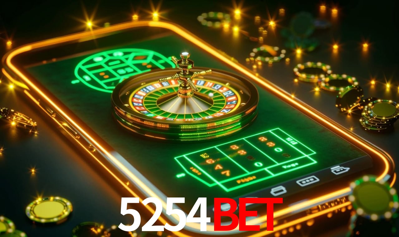 Ofertas Exclusivas 5254bet