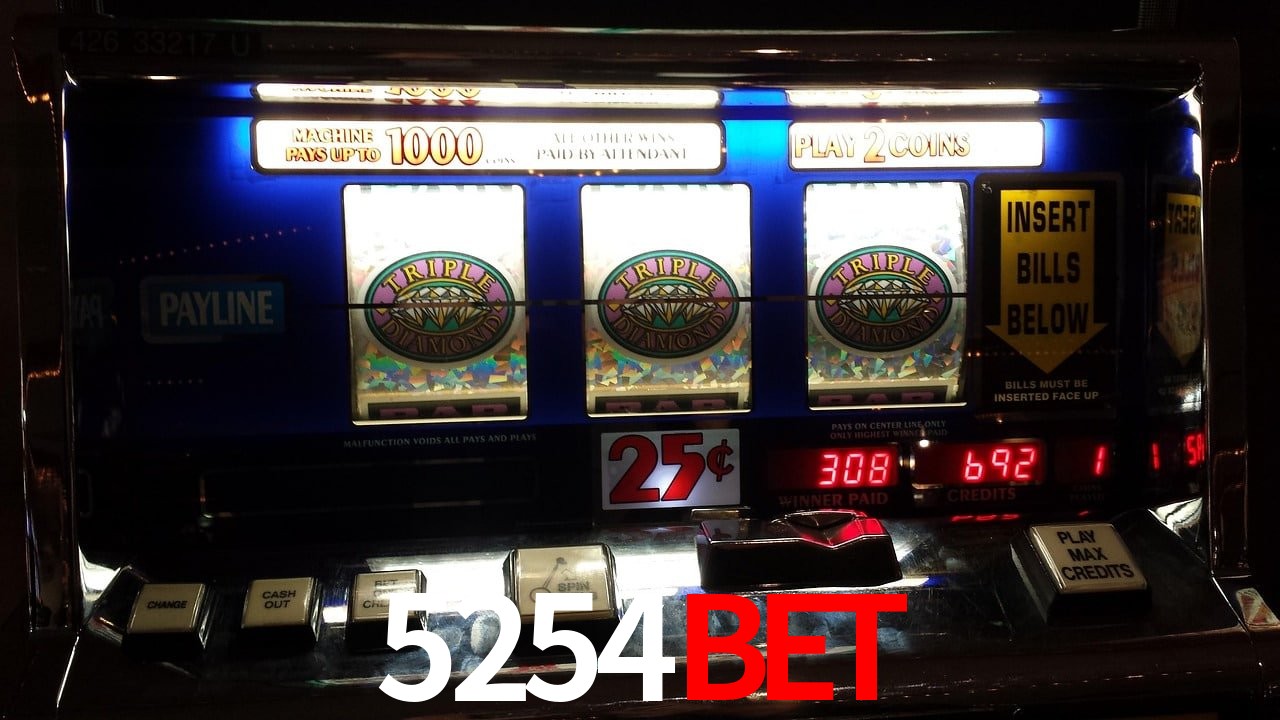 Secure Login 5254bet