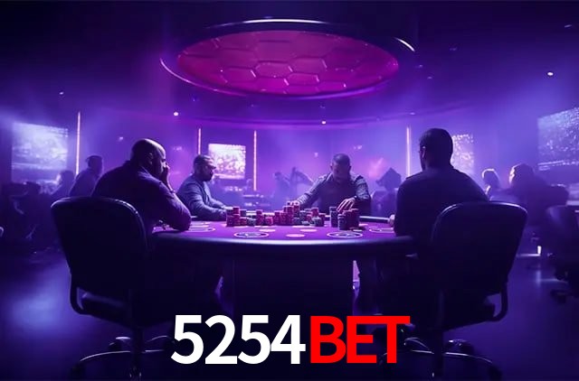 Diretório de Jogos 5254bet