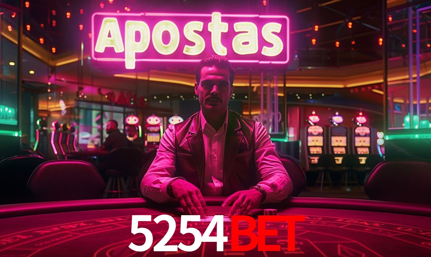 5254bet.com