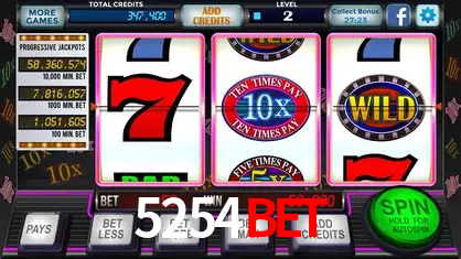 A Emoção da Loteria na 5254bet: Uma Chance de Mudança de Vida
