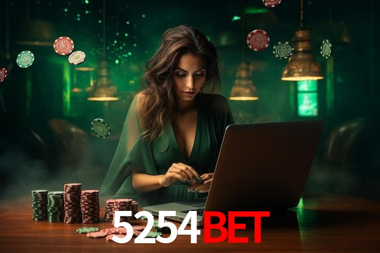 5254bet login