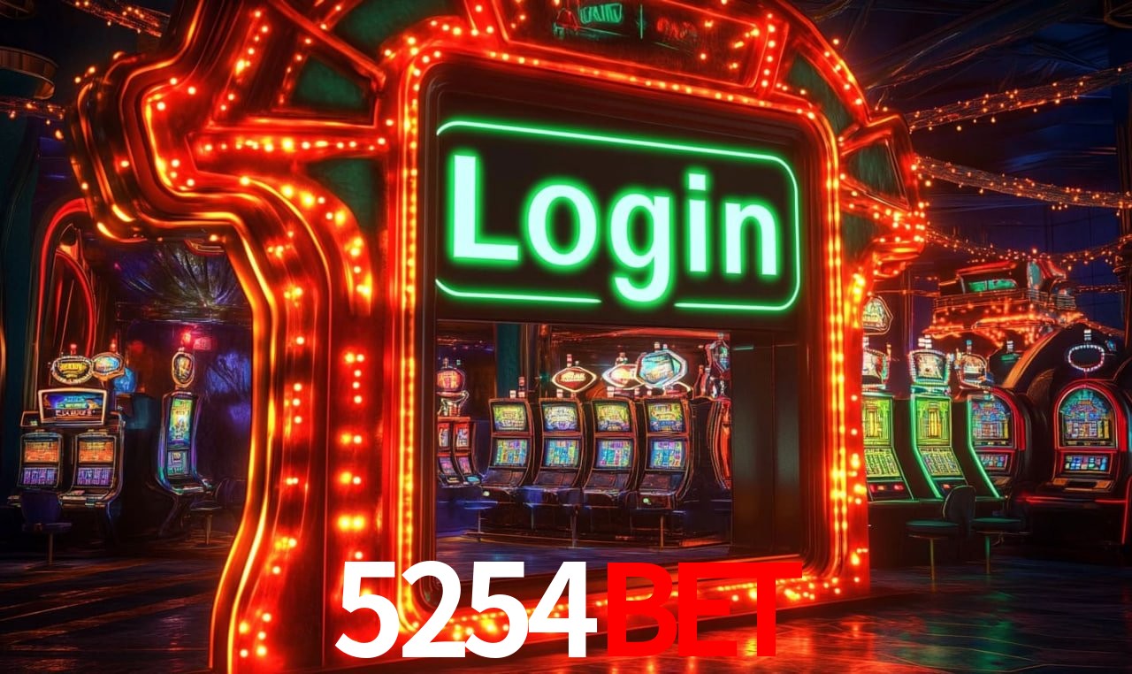 Apostas de Tênis 5254bet
