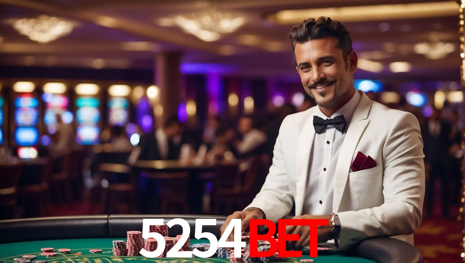 Promoção Relâmpago 5254bet