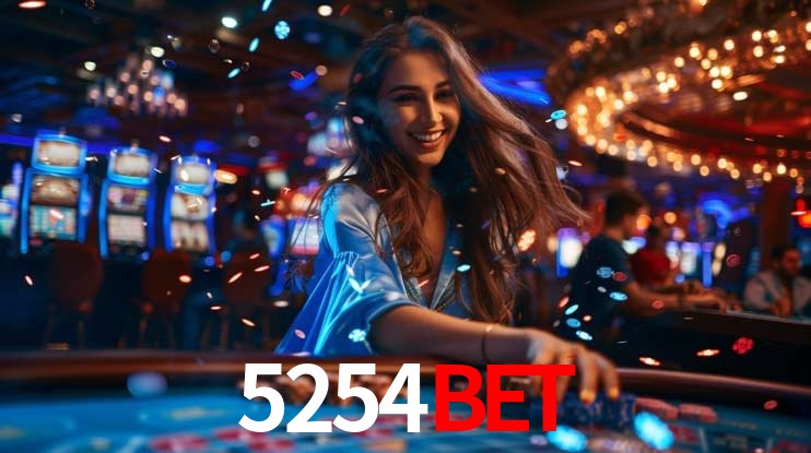 Platform Technology 5254bet