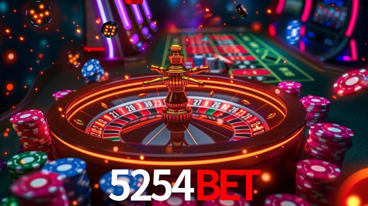 Jogos Exclusivos 5254bet