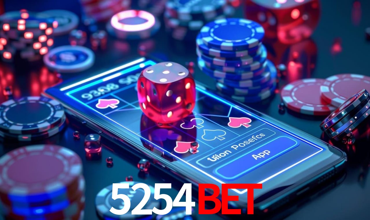 Explore as vantagens do 5254bet: serviço profissional e confiabilidade