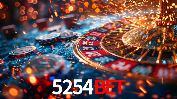 APP oficial da 5254bet para mobile
