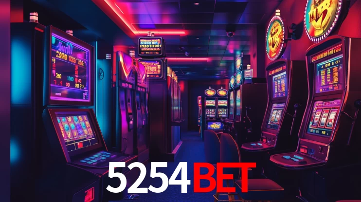 Tennis Betting 5254bet