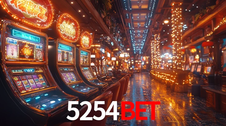 Blackjack Table 5254bet