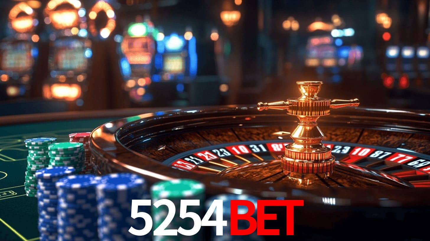 VIP Casino 5254bet