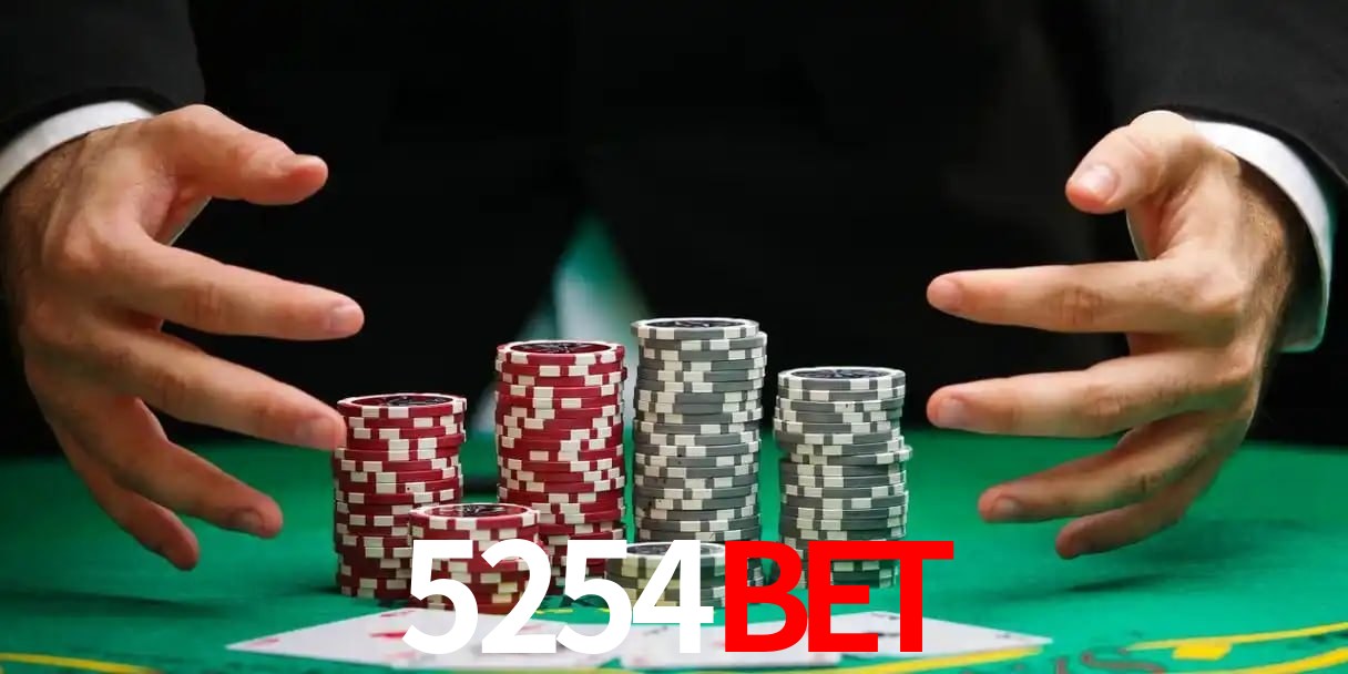 5254bet
