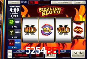 Desvendando o Mundo dos Jogos Virtuais na 5254bet
