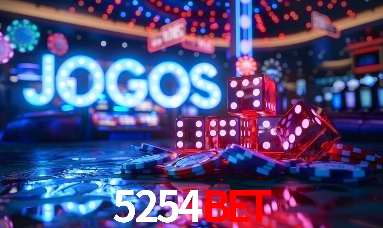 Programa VIP 5254bet