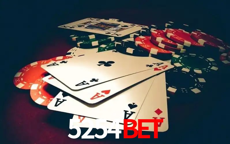 5254bet login