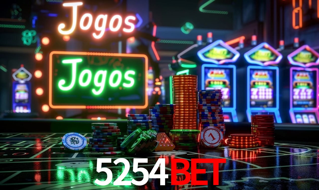 Premium Interface 5254bet