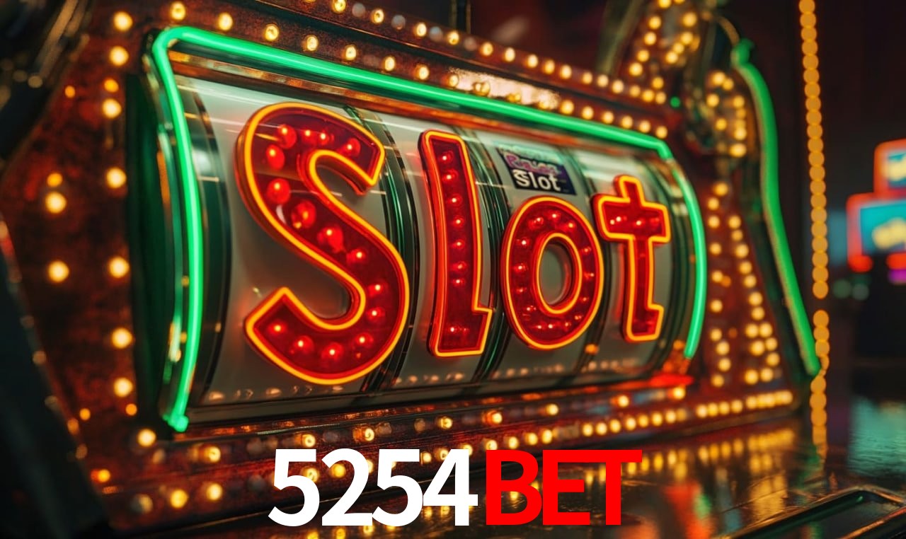 Especiais de Fim de Semana 5254bet