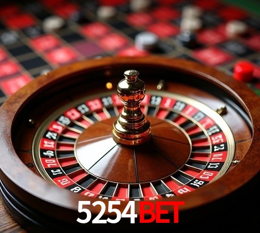 5254bet.com