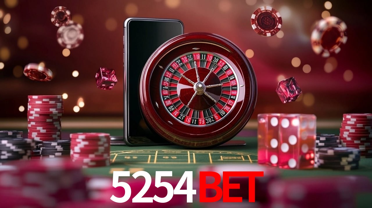 2FA Security 5254bet