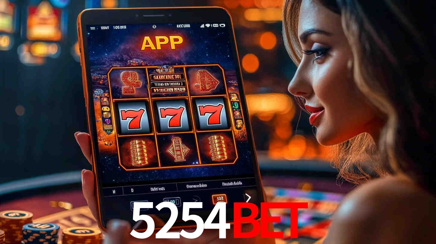 Daily Bonuses 5254bet