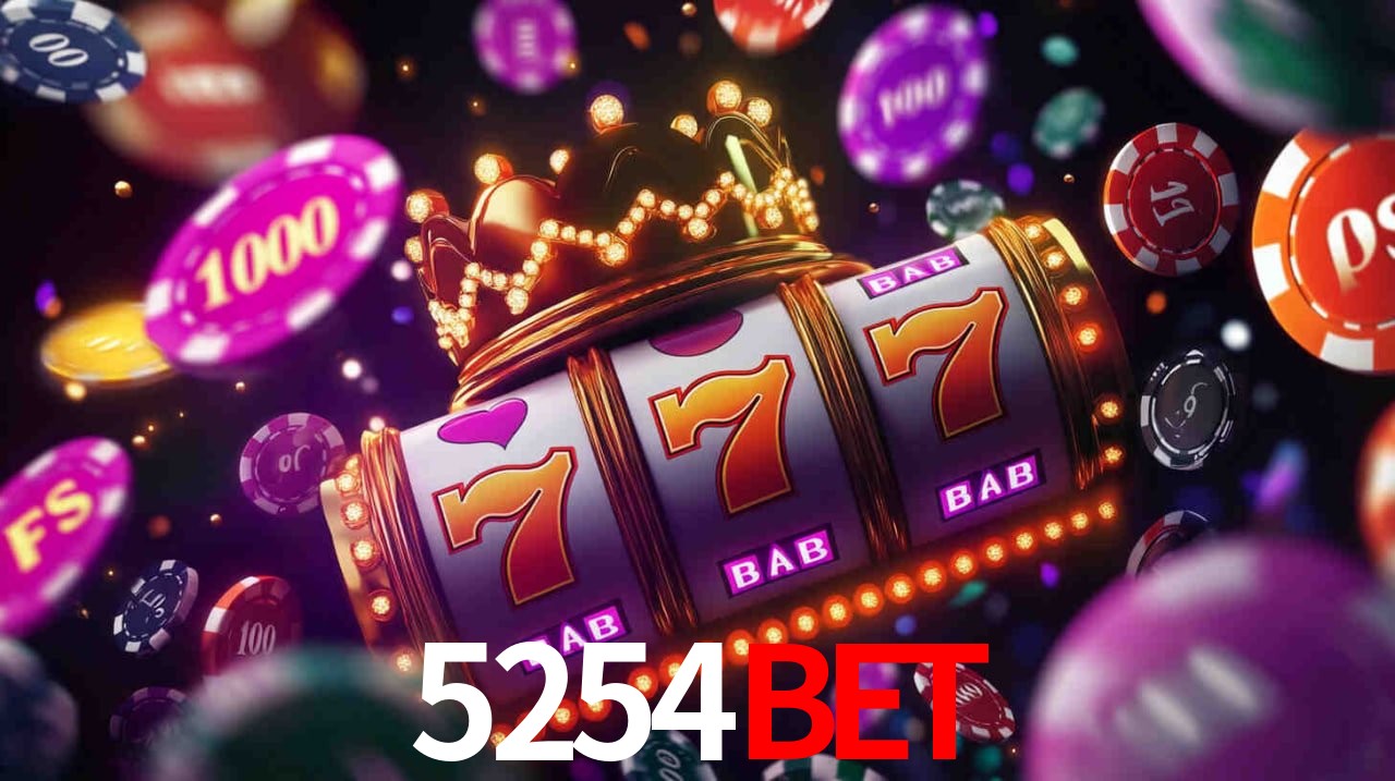 Seasonal Promotions 5254bet