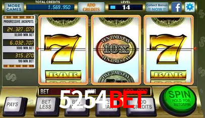 Descubra a Magia dos Jogos de Arcade no 5254bet