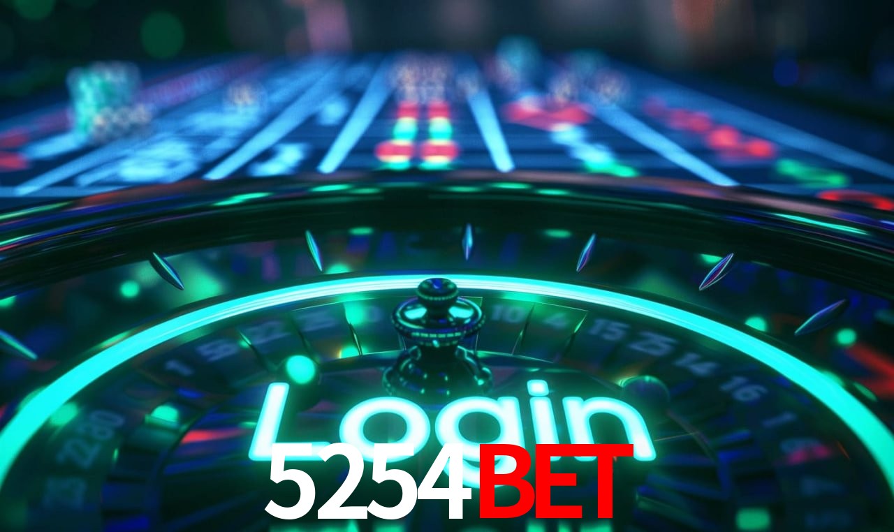 Estatísticas Esportivas 5254bet