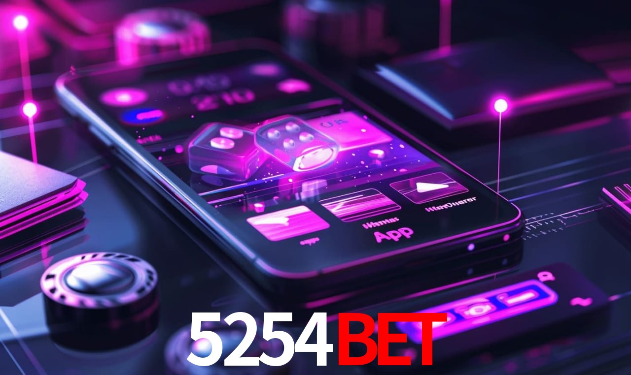 Account Benefits 5254bet