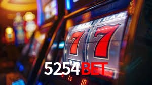 Tecnologia da Plataforma 5254bet