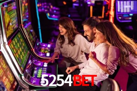 Interface Premium 5254bet