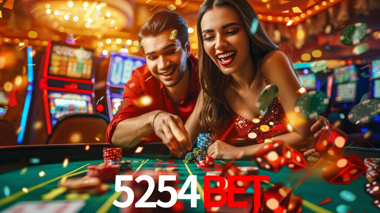 Sistemas de Segurança 5254bet