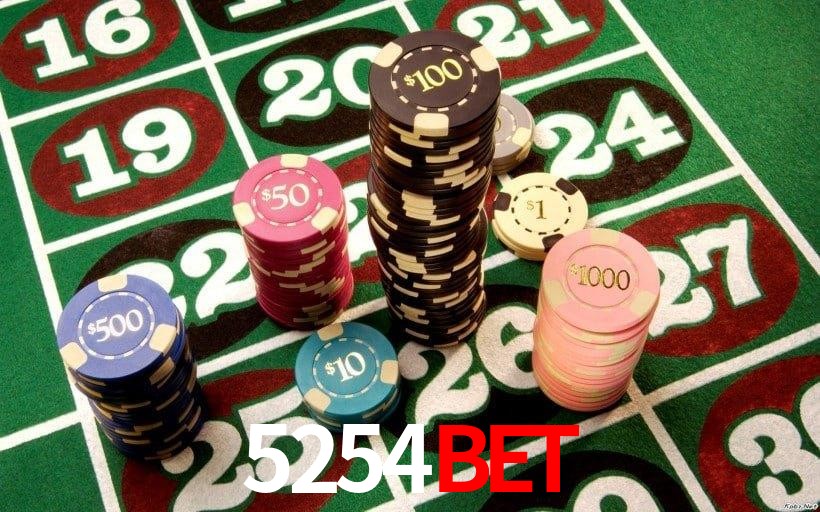 cassino 5254bet