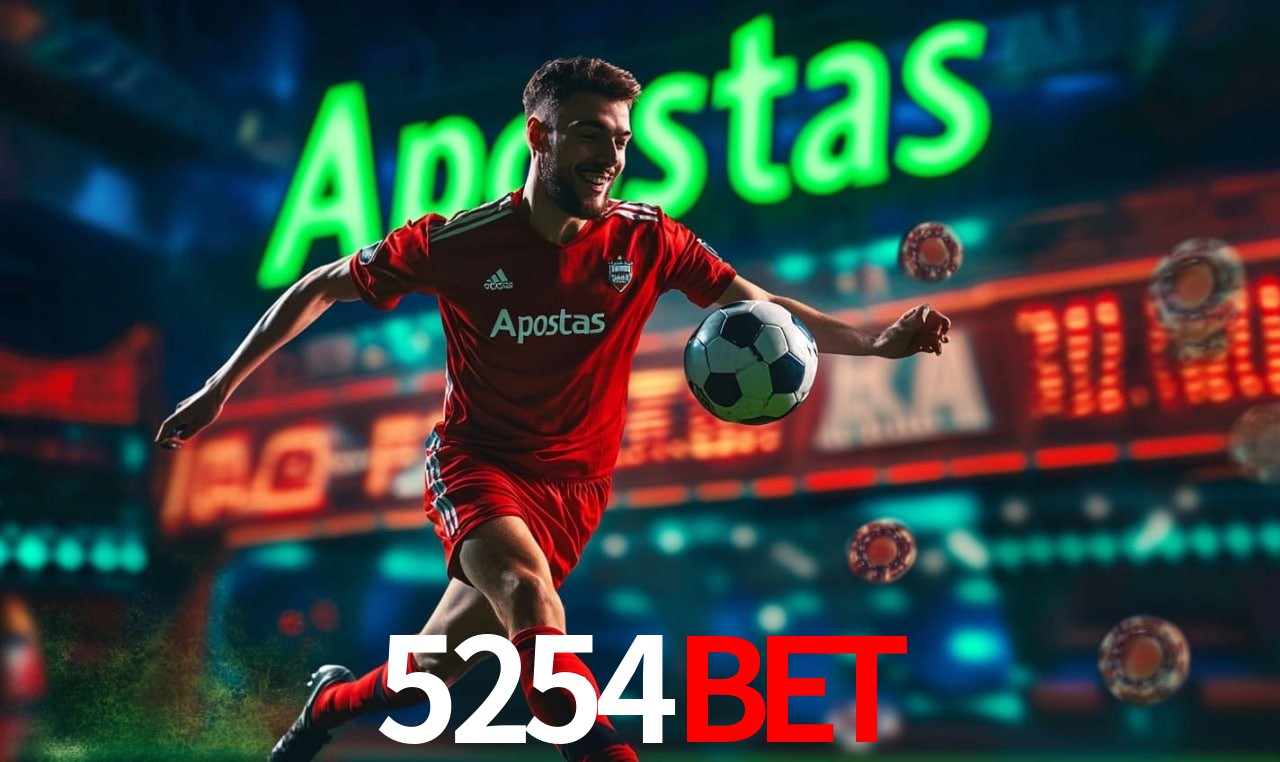 Bônus Diários 5254bet